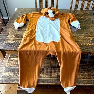 Horse Onesie size Medium